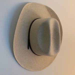 Kids cowboy hat size small